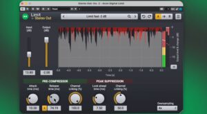 Acon Digital verschenkt Limit bis 1. März: Gratis Mastering-Plugin zum Nulltarif! Artikelbild