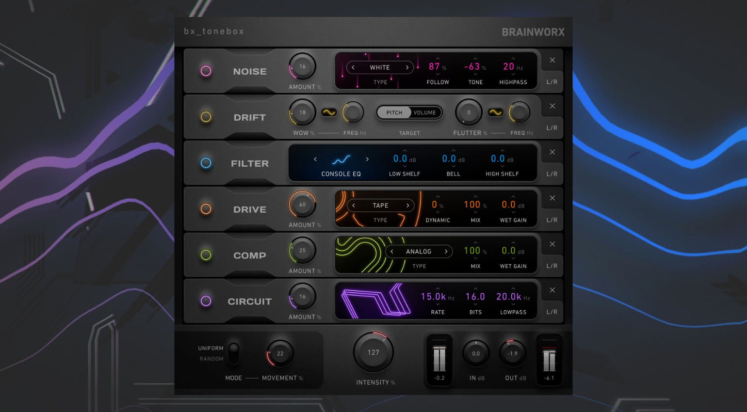 Brainworx bx_tonebox