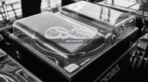 Decksaver - Der beste Schutz für dein Studio-, Live- und DJ-Equipment