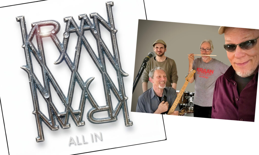 KRAAN All In