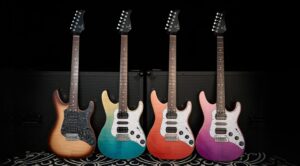 Mooer GTRS Soloist 810: Spart 24 Prozent bei diesem heißen Deal! Artikelbild