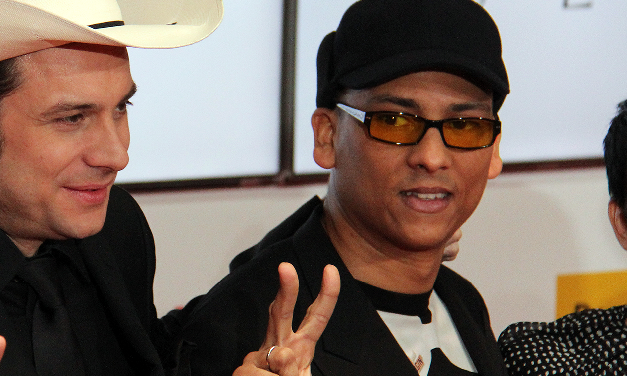 Xavier Naidoo bei Berlin-Demo: Aussagen zu „Menschenfressern“, Epstein-Akten und Chips sorgen für Kritik Artikelbild