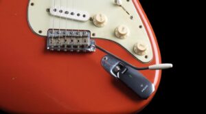 Deals der Woche: Spart jetzt bei Wireless-Systemen für Gitarre & Bass! Artikelbild