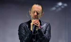 Wie auch du einen Radiohead Song schreiben kannst! - Diese Akkorde machen Thom Yorkes Sound so besonders Artikelbild