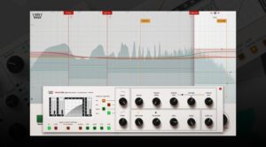 Softube Weiss DS5 Multiband Compressor: Dieses Plugin zähmt nur das, was im Mix wirklich stört Artikelbild