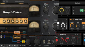 IK Multimedia, Universal Audio, Plugin Alliance: 3 ultimative Software Deals! Artikelbild