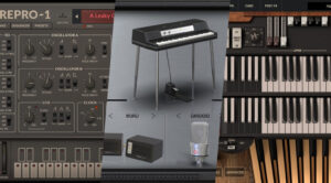 u-he, Rhodes, IK Multimedia: 3 ultimative Software Deals! Artikelbild