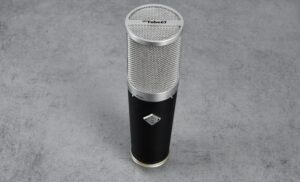 ​United UT Tube67 Test Artikelbild