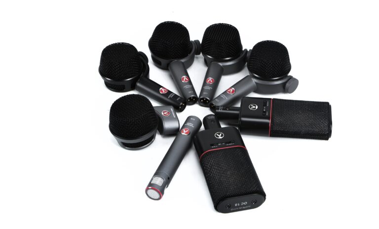 Austrian Audio DMK1 Test – Alles dabei! Artikelbild