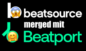 Beatport integriert Beatsource: Streaming- und Download-Dienst für DJs wird zusammengelegt Artikelbild