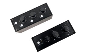 Menura Audio MDFX ISO3 & HPF LPF Test Artikelbild