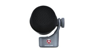 Austrian Audio OC-B6 Test – Perfekter Kick-Sound? Artikelbild