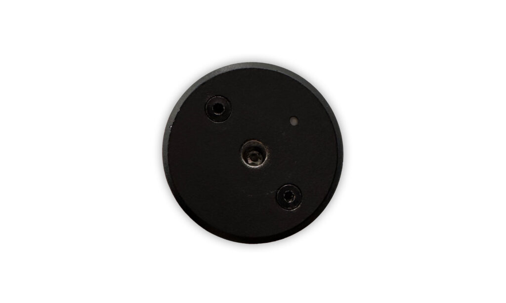 Die Ober- und Unterseiten der Stairville The Tube I & II sind identisch