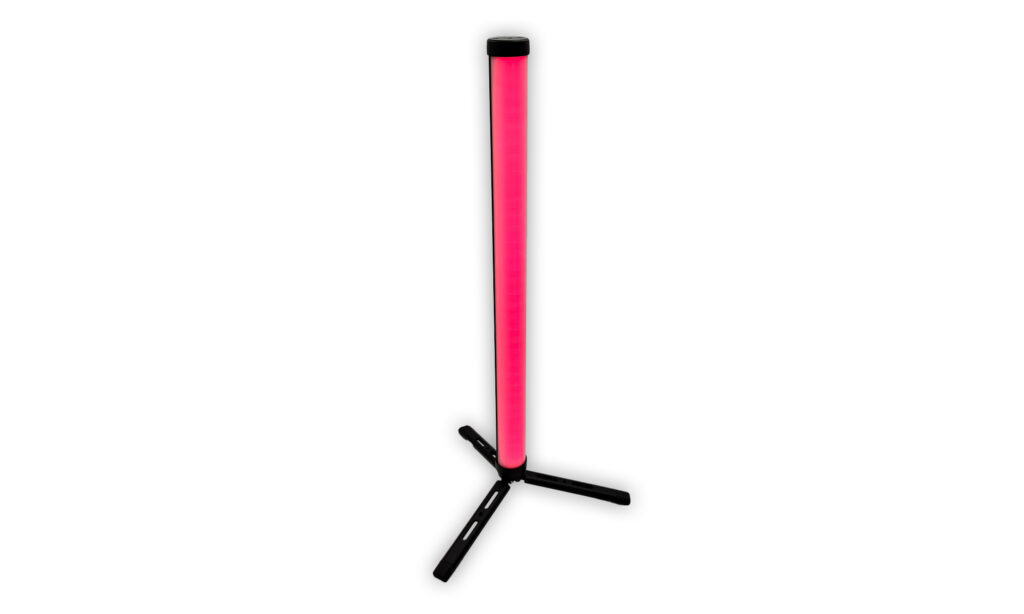 …  bieten eine schnelle, doch schicke Farbauswahl
