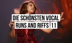 RAYE - Where Is My Husband - Die schönsten Vocal Runs & Riffs Artikelbild