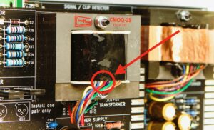 SSL bringt Preamp mit revolutionärem Feature Artikelbild