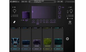 Dawesome Love 2 Test Artikelbild