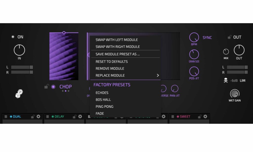 Dawesome Love 2: Grain.