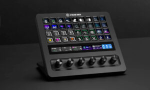 Elgato Stream Deck + XL: Luxuriöser Controller für das Studio Artikelbild