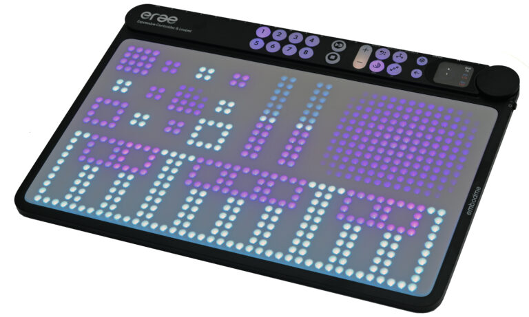 Embodme Erae 2 Test Artikelbild