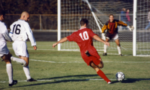 Warum Classic Rock und Fußball dieselbe Sprache sprechen Artikelbild