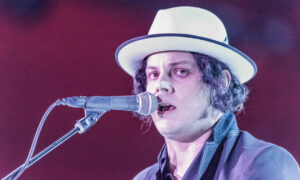 "Wie Bob Dylan" - Warum Jack White keine ausdrücklich politischen Songs schreibt Artikelbild