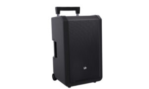 LD Systems ANNY 12 - mobile PA-Box mit Wechselakkus Artikelbild