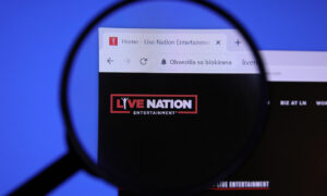 "Ich fühle mich fast schlecht, sie auszunutzen" – Private Chats von Live Nation Mitarbeitern veröffentlicht Artikelbild