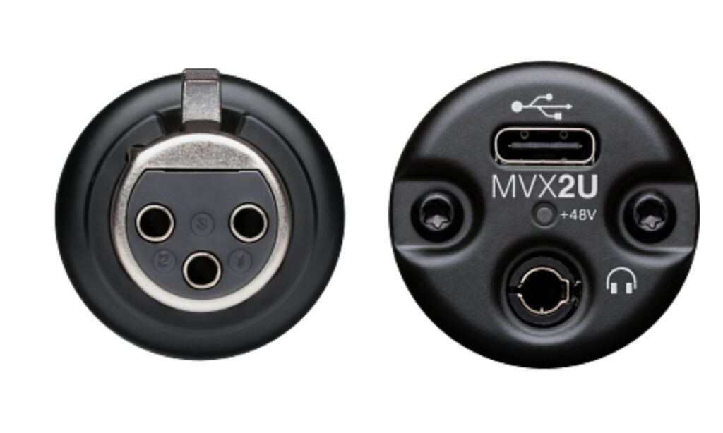 Studio-Sound für unterwegs