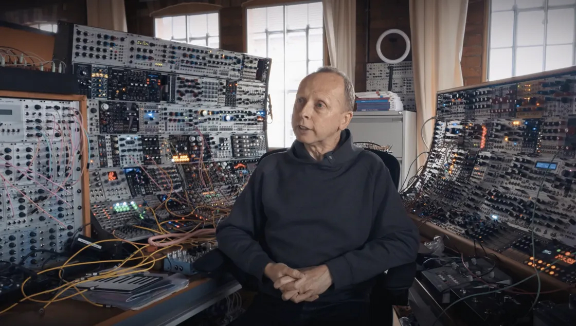 PATCH & TWEAK: YouTube Mini Doku mit Scanner Artikelbild