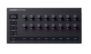 Novation Launch Control 3: Neue Generation des MIDI-Controller Artikelbild