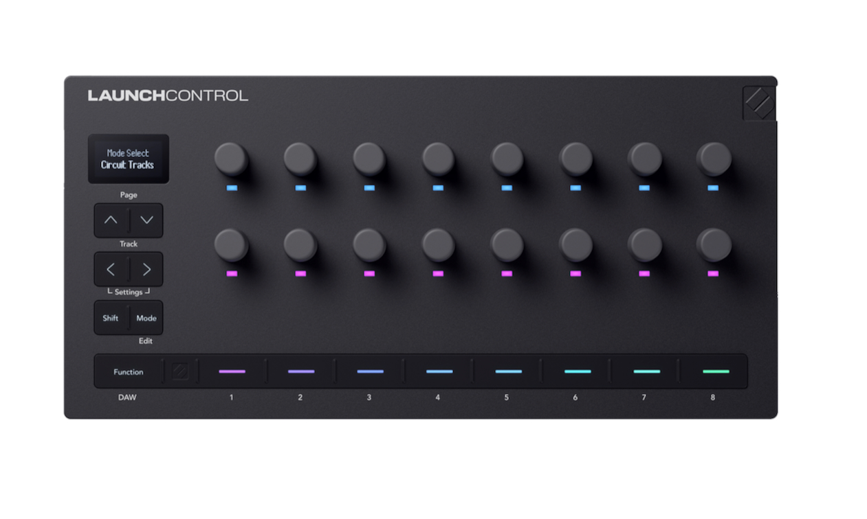 Novation Launch Control 3