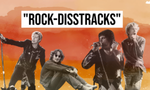 15 Disstracks der Rock-Geschichte und ihre Hintergründe Artikelbild