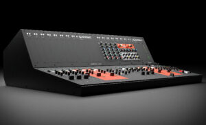 Beneluxus: Rodec MX Modular Expander und Producer Artikelbild