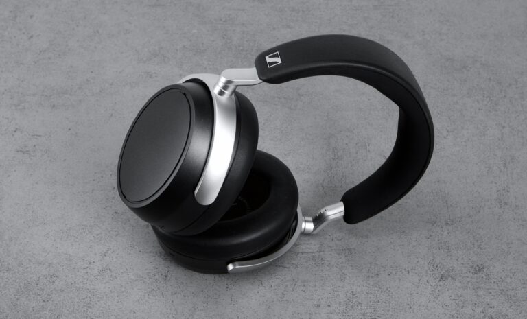 Sennheiser HDB 630 Test Artikelbild