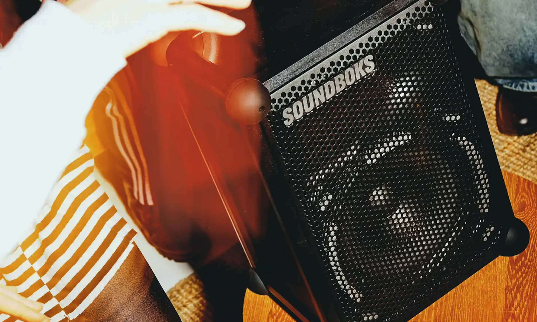 Soundboks Mix kommt am 26.03. Artikelbild