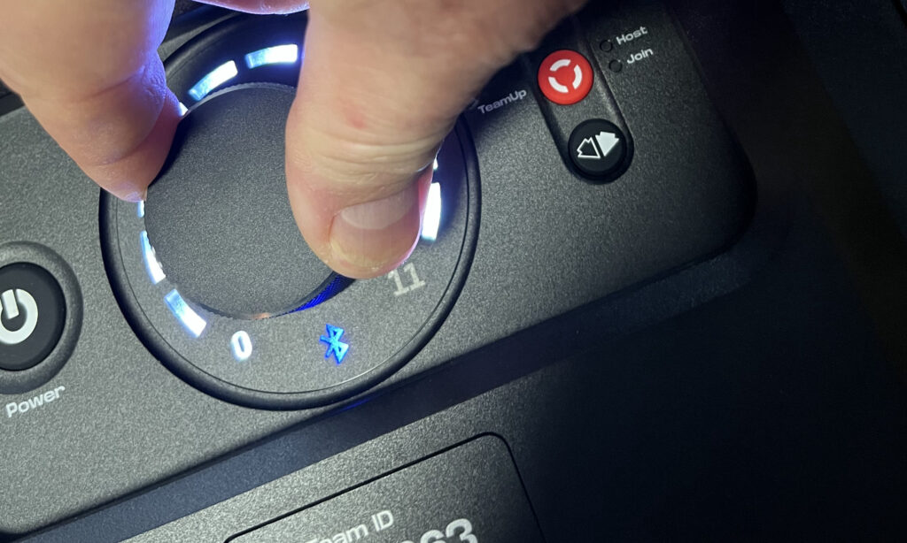 Hier gibt´s auf die Elf!