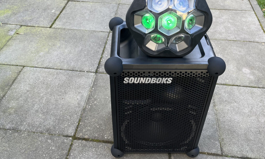 Soundboks Mix Outdoor