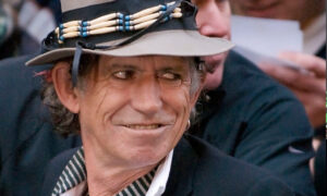 Warum Keith Richards eigentlich mit Katzen verwandt sein muss Artikelbild