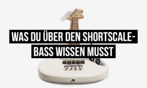Was du über den Shortscale-Bass wissen musst Artikelbild