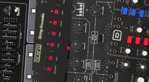 Behringer-Synthesizer Preissenkungen 2026: Es geht jetzt weiter!