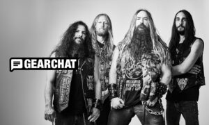 Zakk Wylde im Interview zum neuen Black Label Society-Album „Engines of Demolition“ Artikelbild