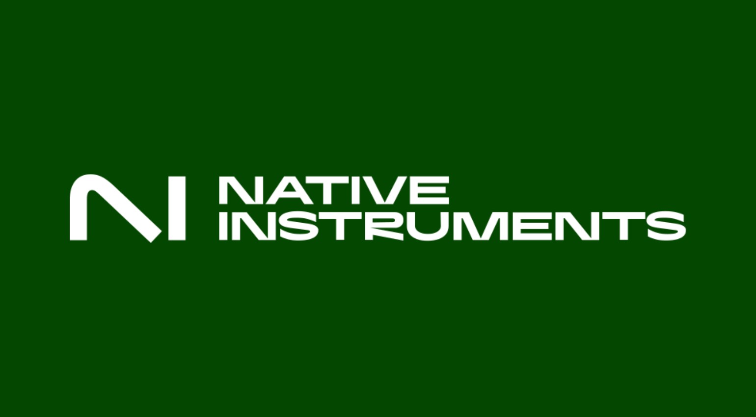 Native Instruments Insolvenz - Ein Wort vom Chef Artikelbild