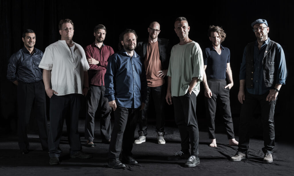 Royal Street Orchestra