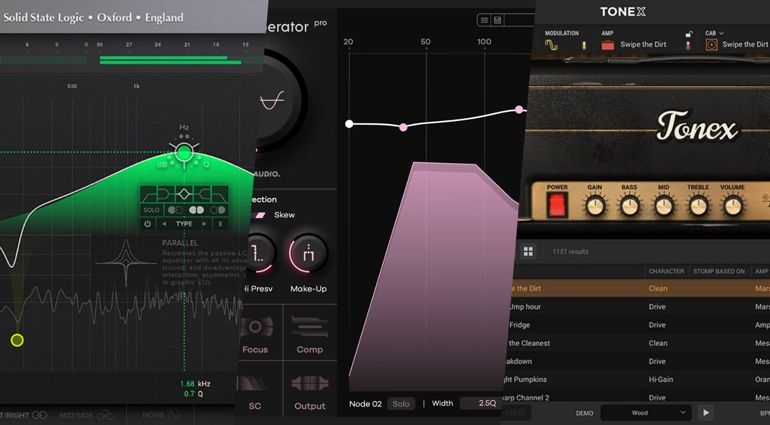 SSL, Baby Audio, IK Multimedia: 3 ultimative Software-Deals, die ihr nicht verpassen solltet