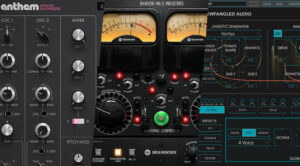 Newfangled Audio, Universal Audio, Shadow Hills: 3 ultimative Software-Deals, die ihr nicht verpassen solltet Artikelbild
