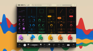 XLN Audio DB-30 Drum Butter: Drum-Processing wie noch nie zuvor?