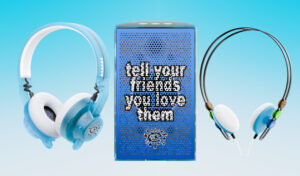 AIAIAI x Always Do What You Should Do Artikelbild