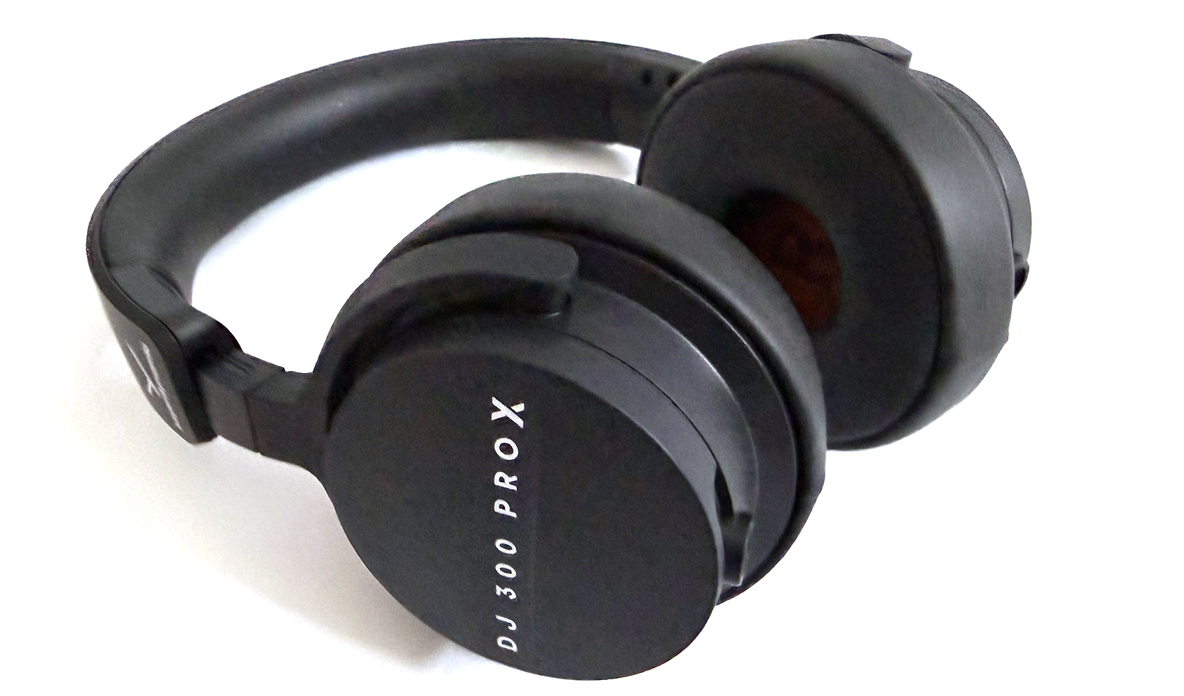 beyerdynamic DJ 300 Pro X Test Artikelbild
