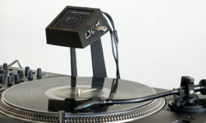 Devious Pocket von NAP Works -neues Standalone DVS-System Artikelbild